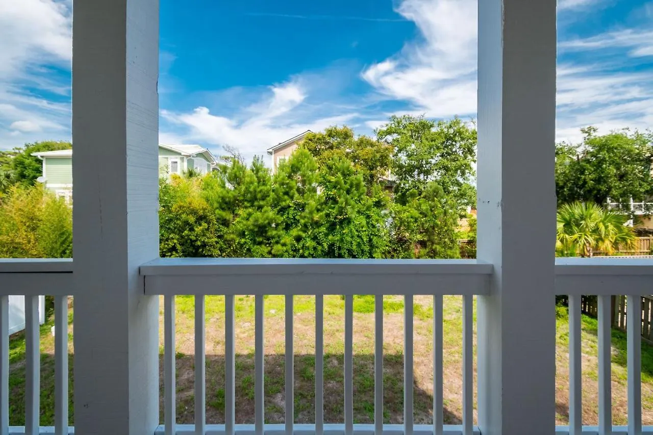 Paradise Pointe By Oak Island