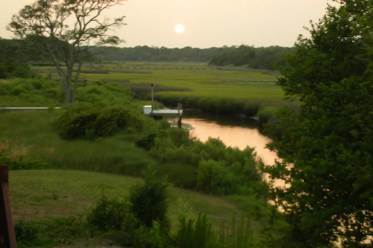 Otter By * Oak Island