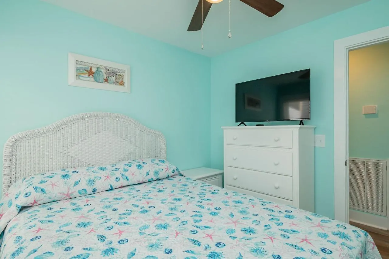 Southern Seabreeze By