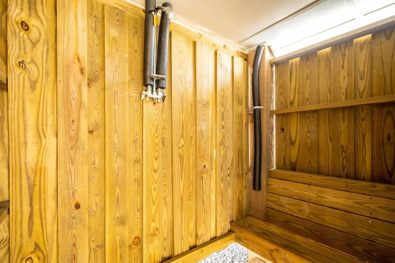 Southern Seabreeze By Holiday home *