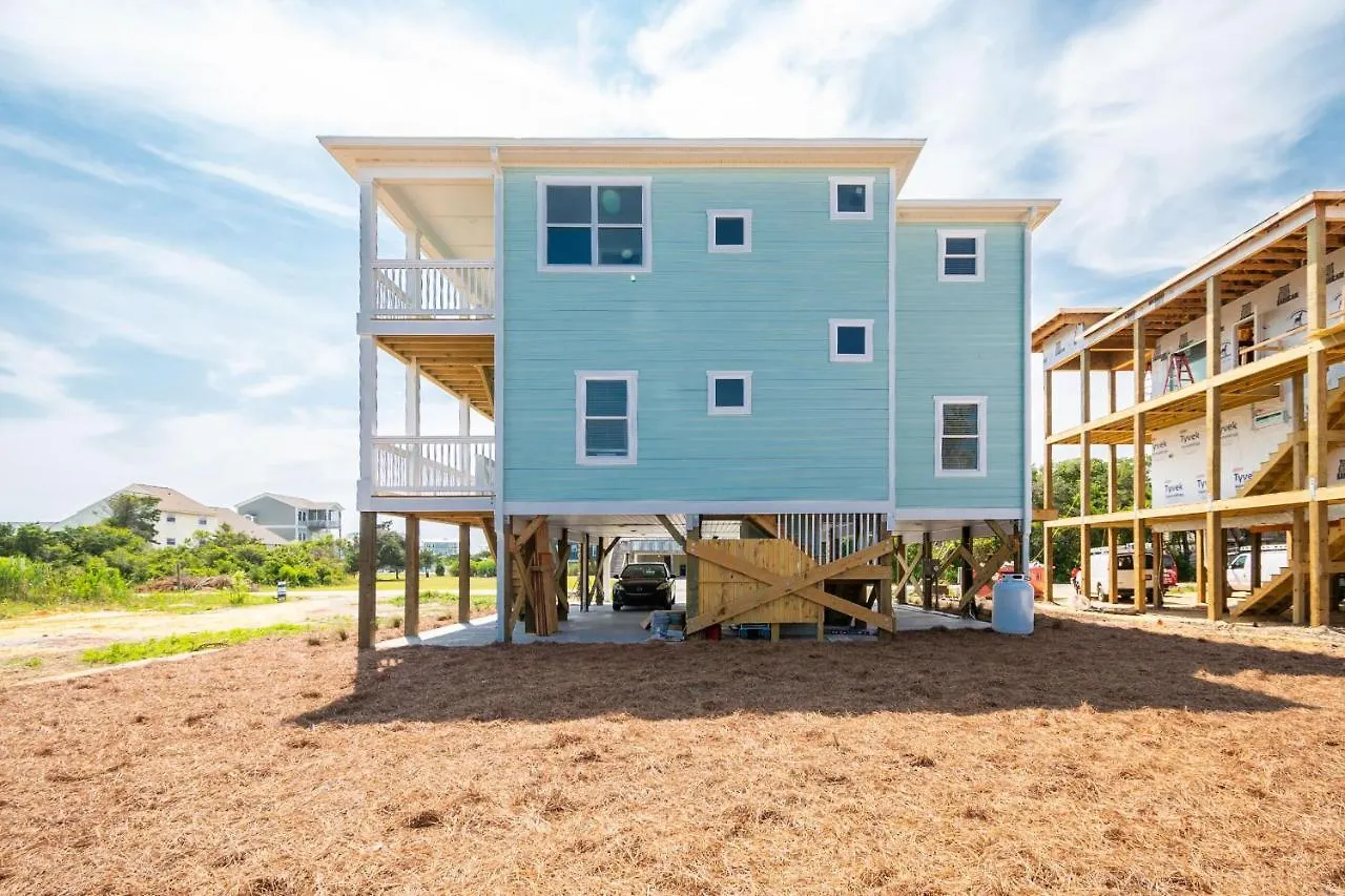 Pappys Place By Holiday home