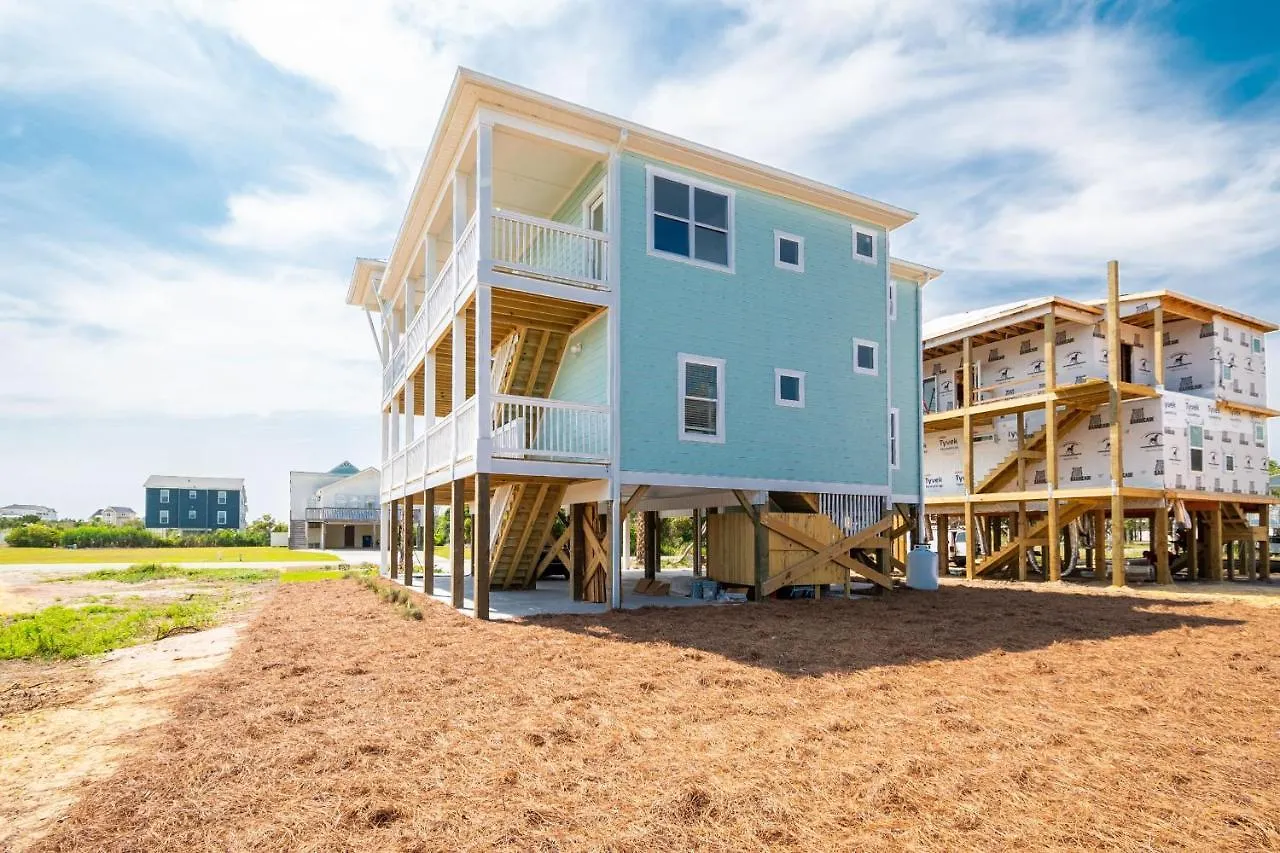 Pappys Place By * Oak Island
