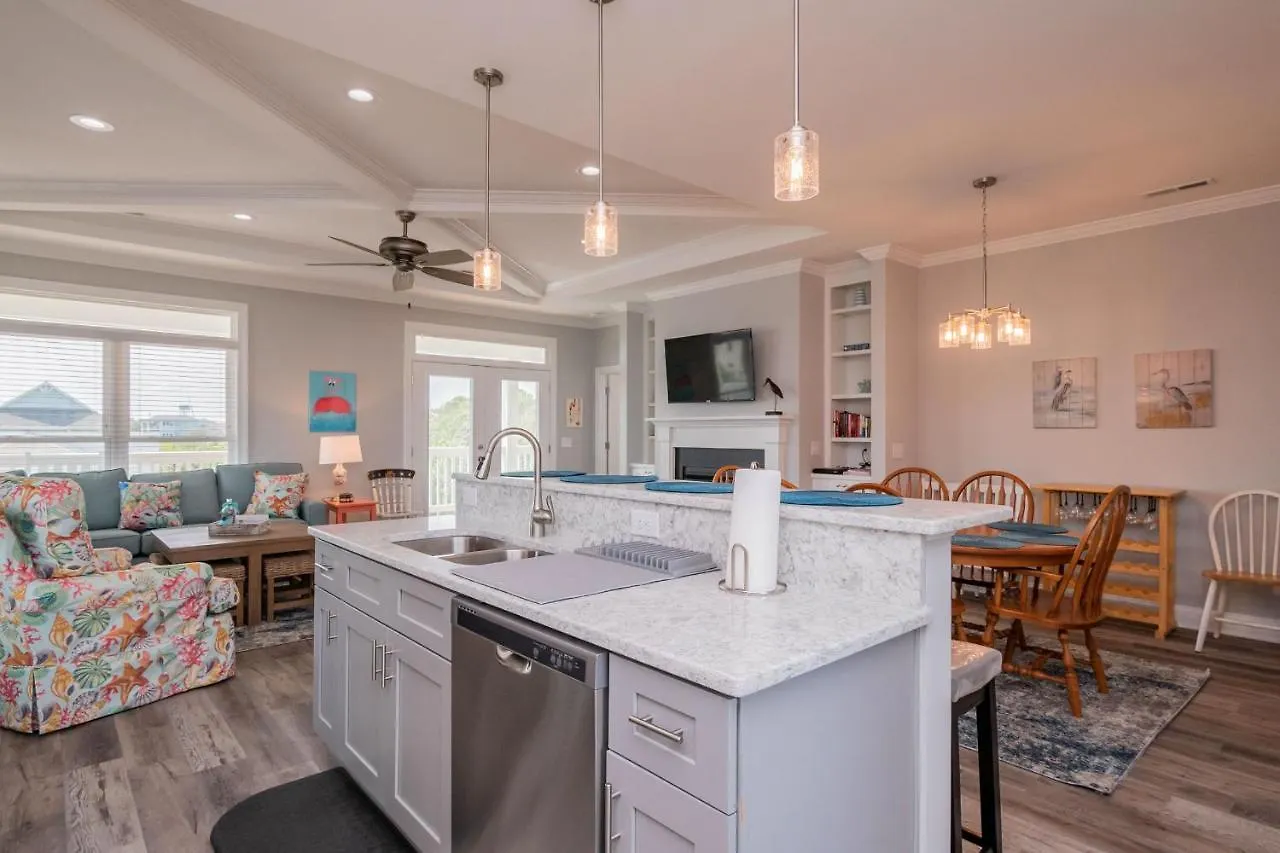 Pappys Place By Holiday home Oak Island