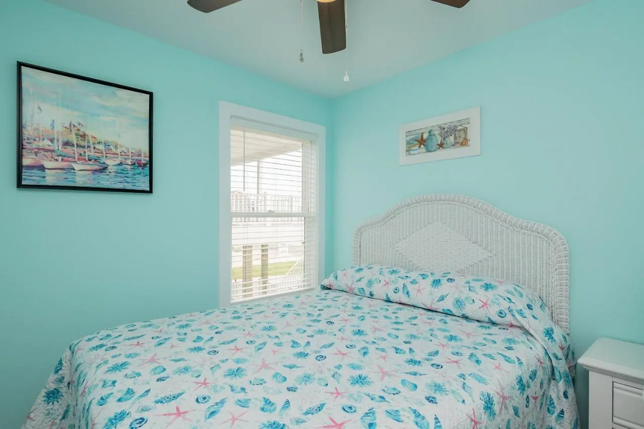 Southern Seabreeze By