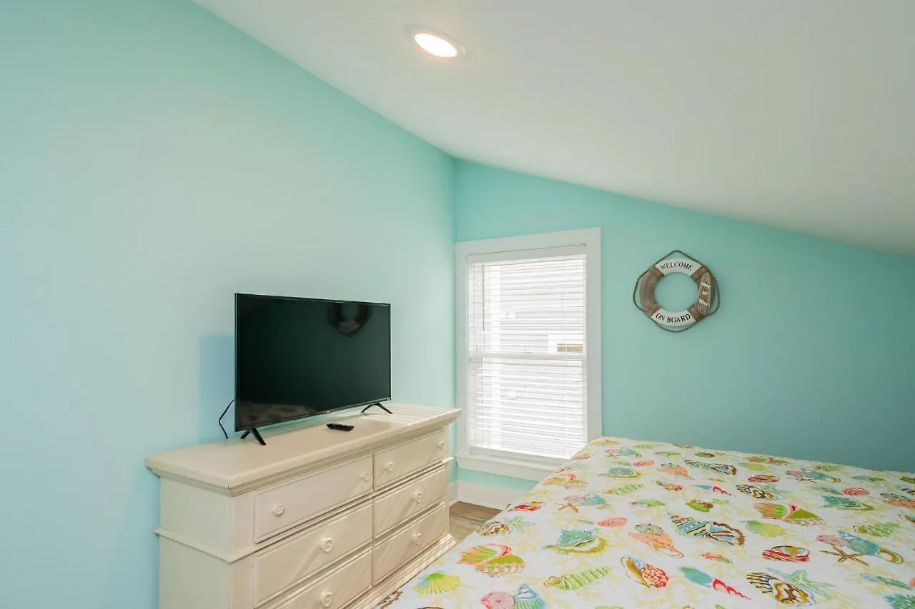 Southern Seabreeze By