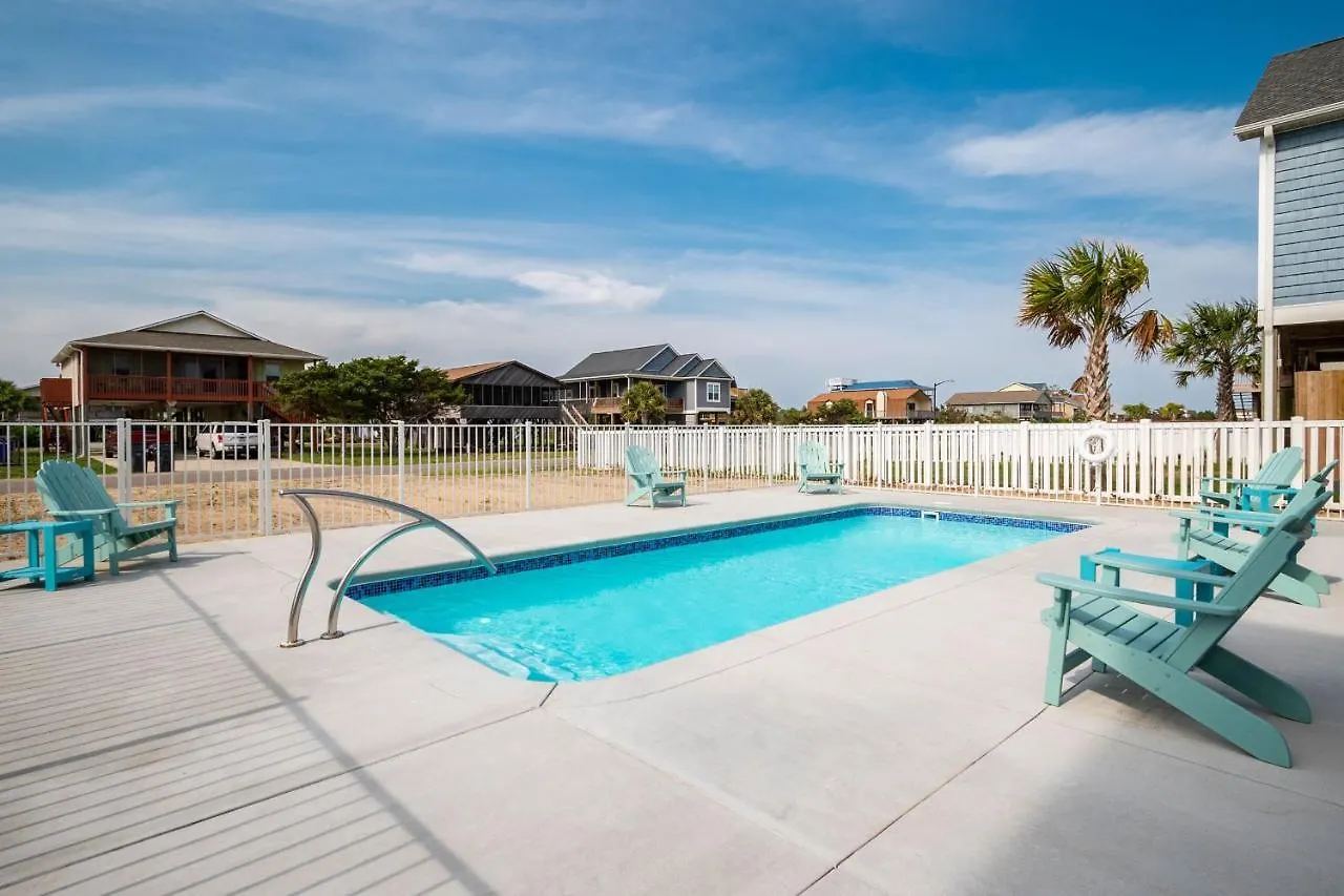 Southern Seabreeze By