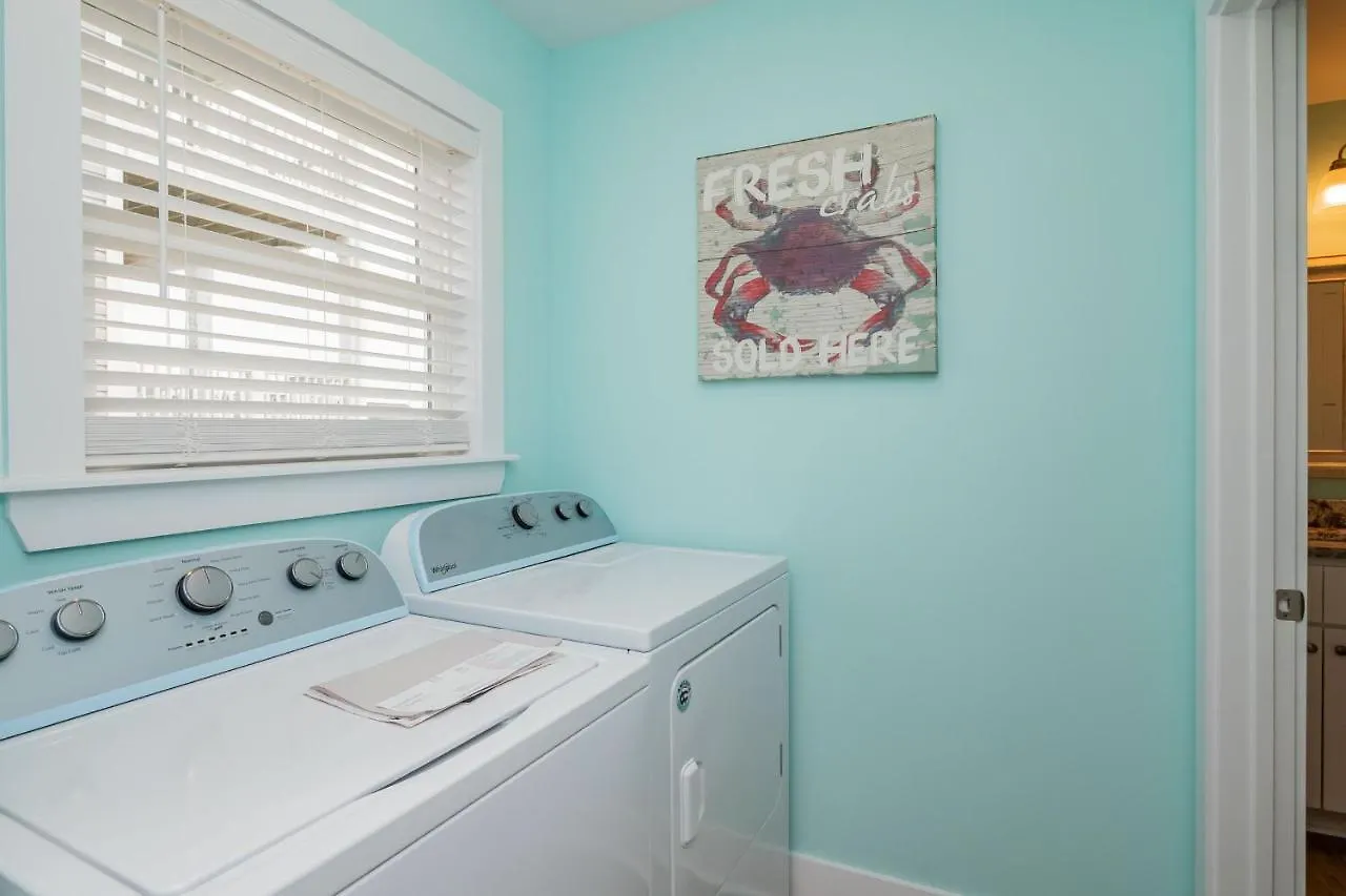 Holiday home Southern Seabreeze By Oak Island