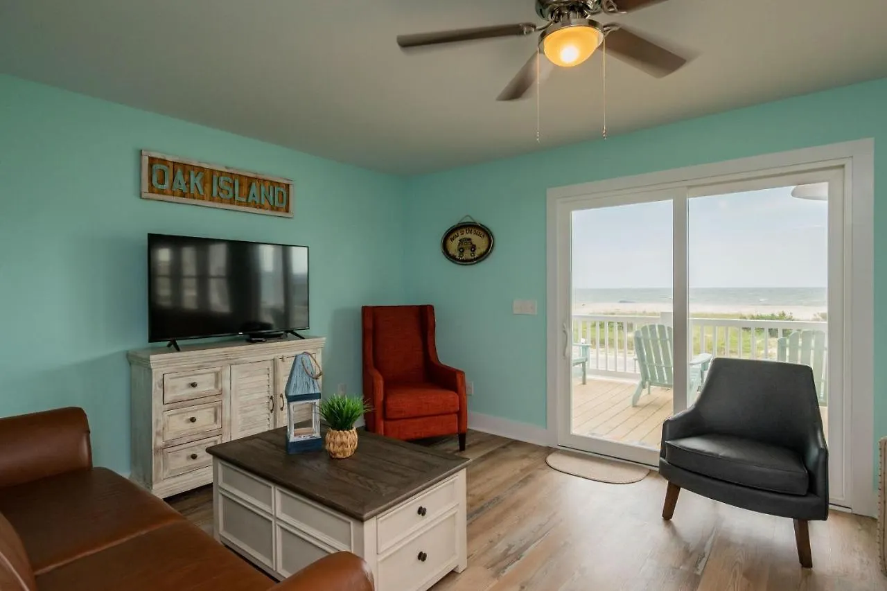 Southern Seabreeze By