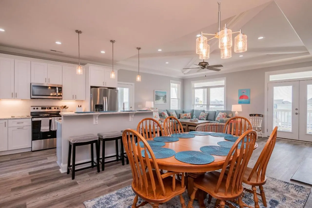 Holiday home Pappys Place By
