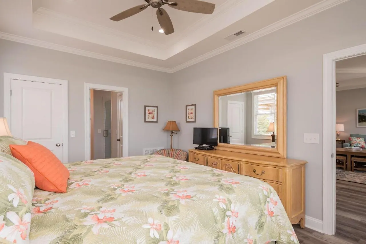 Holiday home Pappys Place By