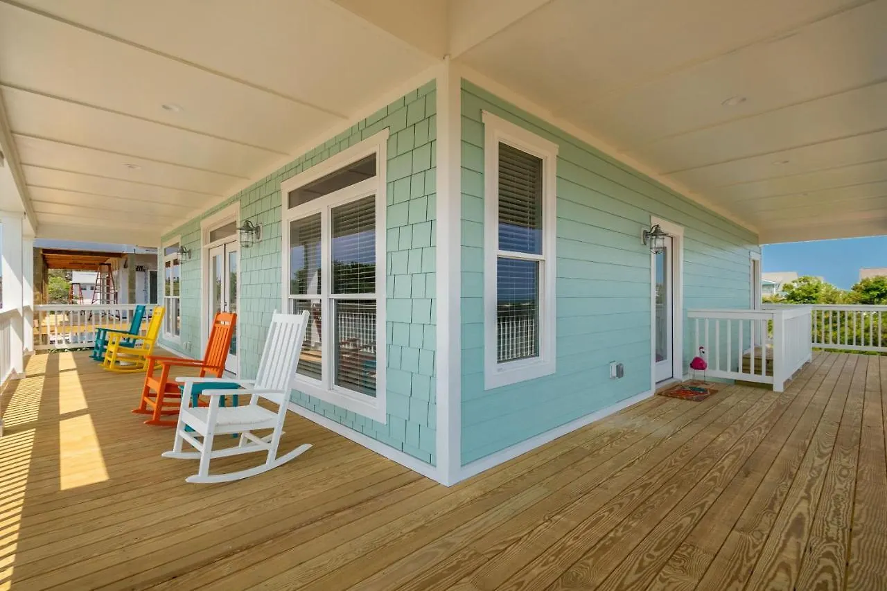 Holiday home Pappys Place By *