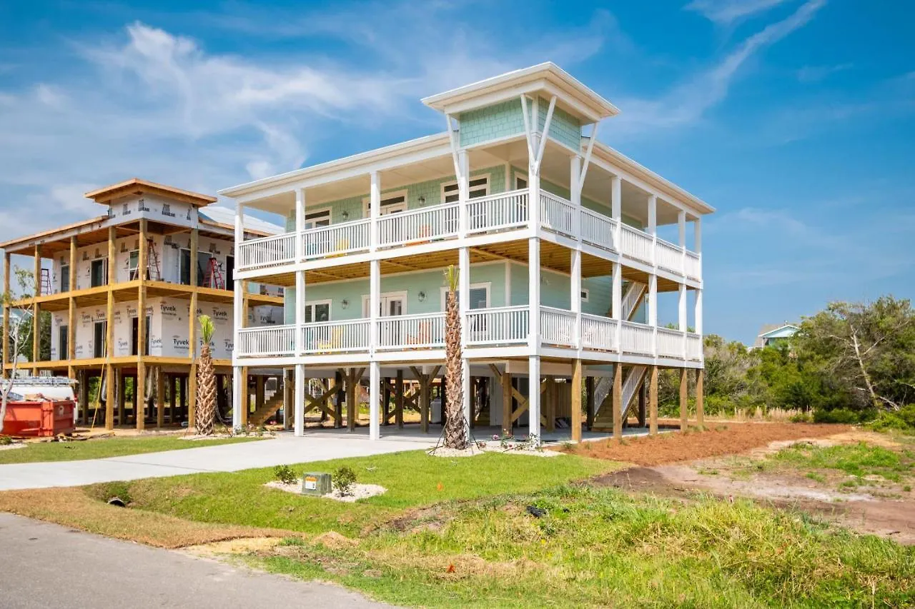 Pappys Place By