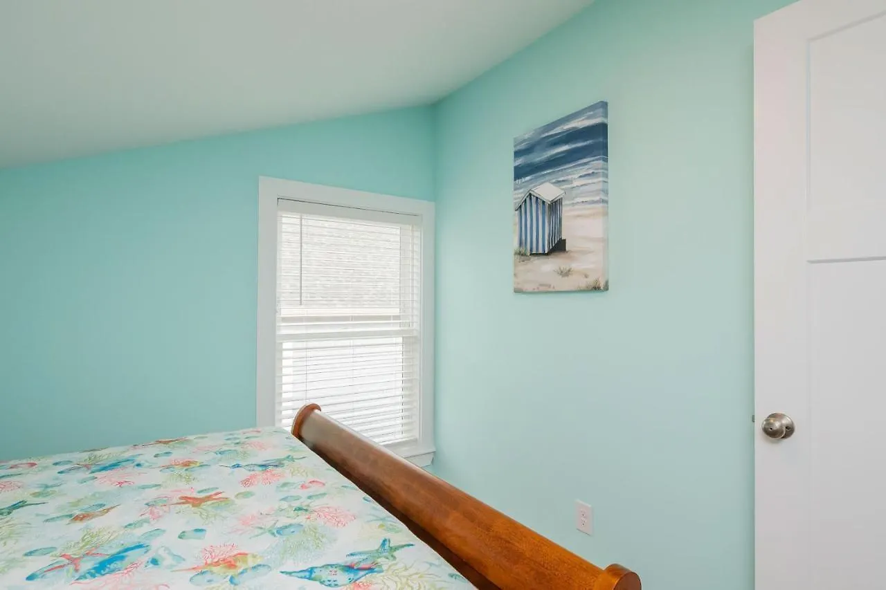 Holiday home Southern Seabreeze By Oak Island