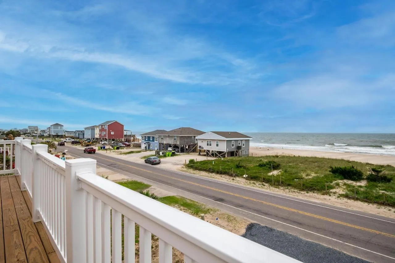 Southern Seabreeze By Oak Island