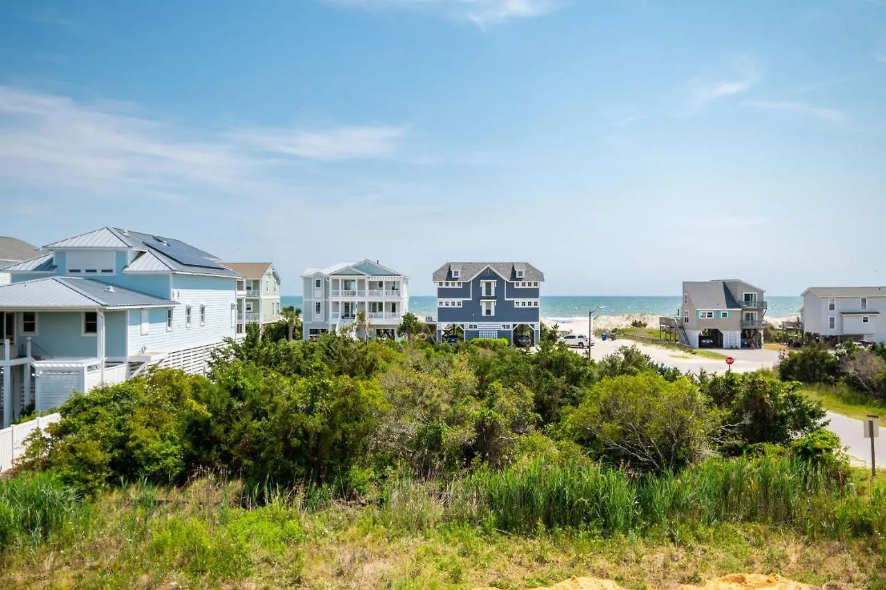 Pappys Place By * Oak Island