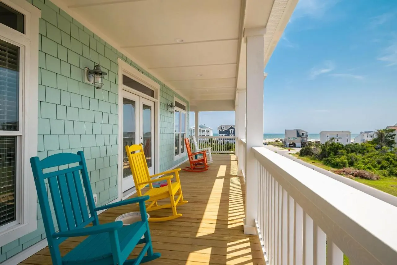 Holiday home Pappys Place By