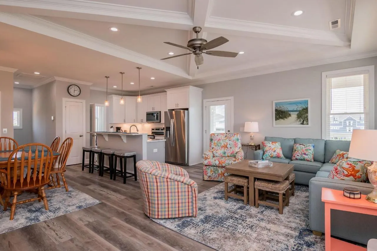 Pappys Place By Holiday home Oak Island