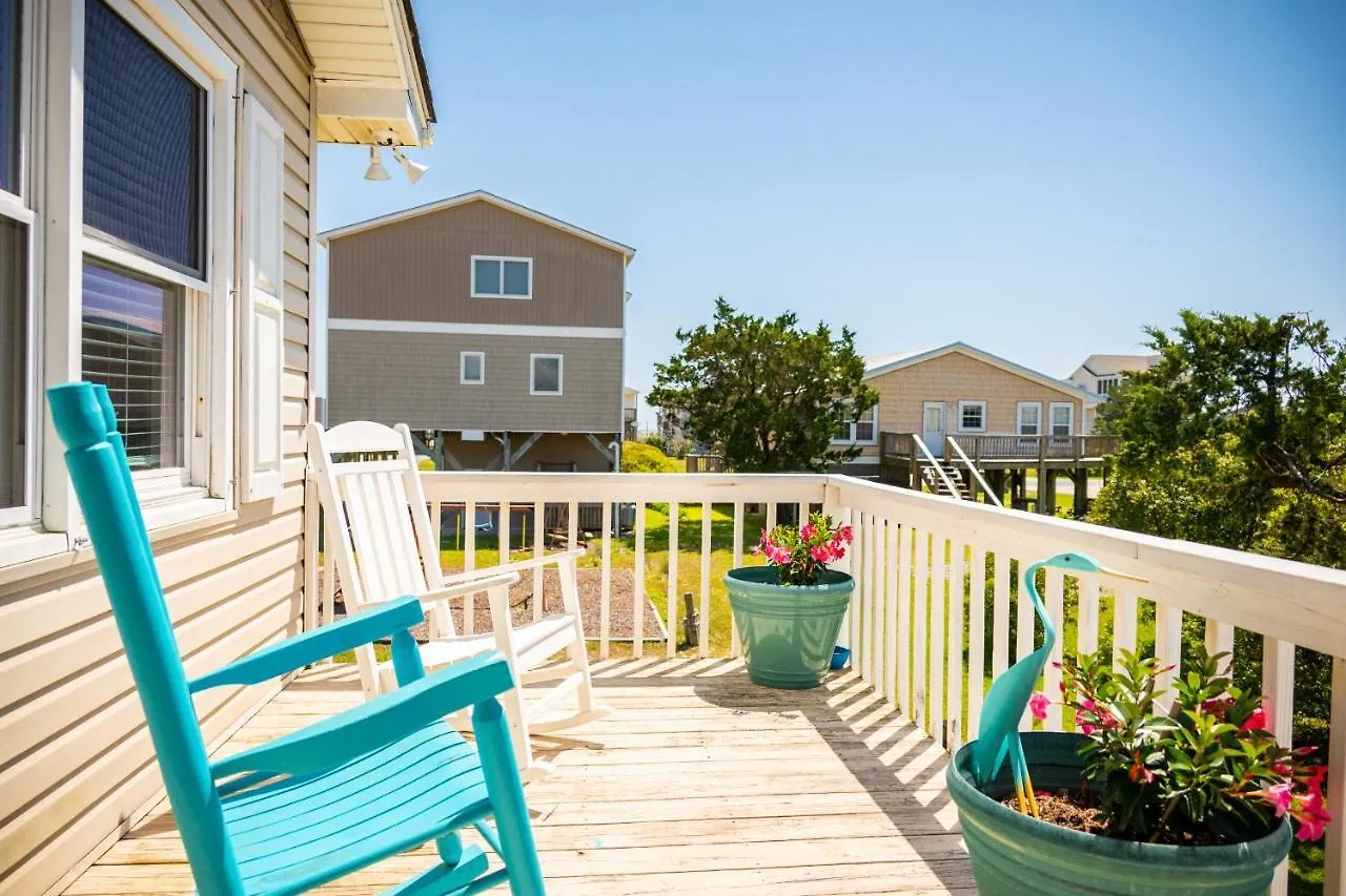 Holiday home Yanchaville By Oak Island