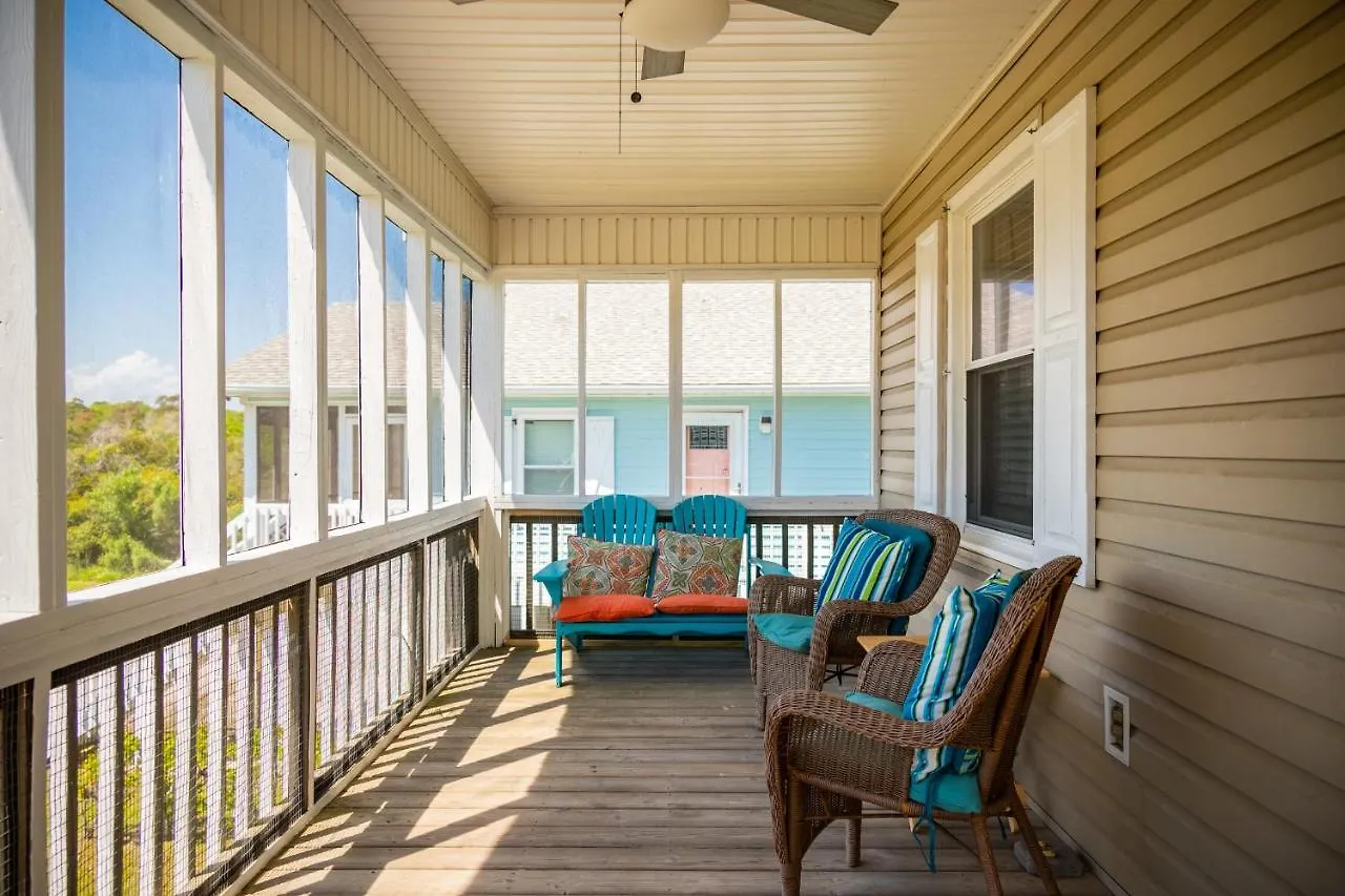Yanchaville By Holiday home Oak Island