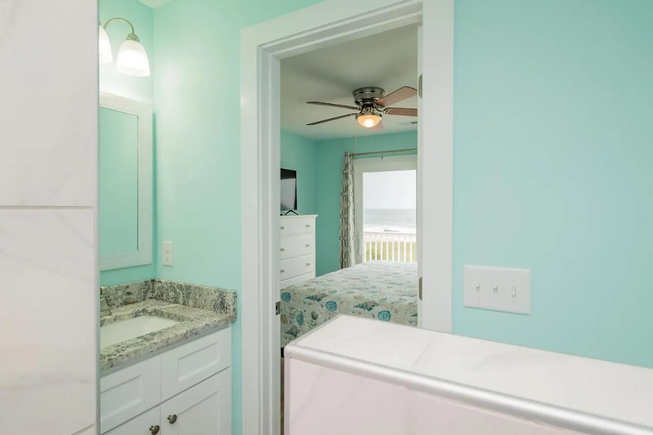 Southern Seabreeze By Holiday home