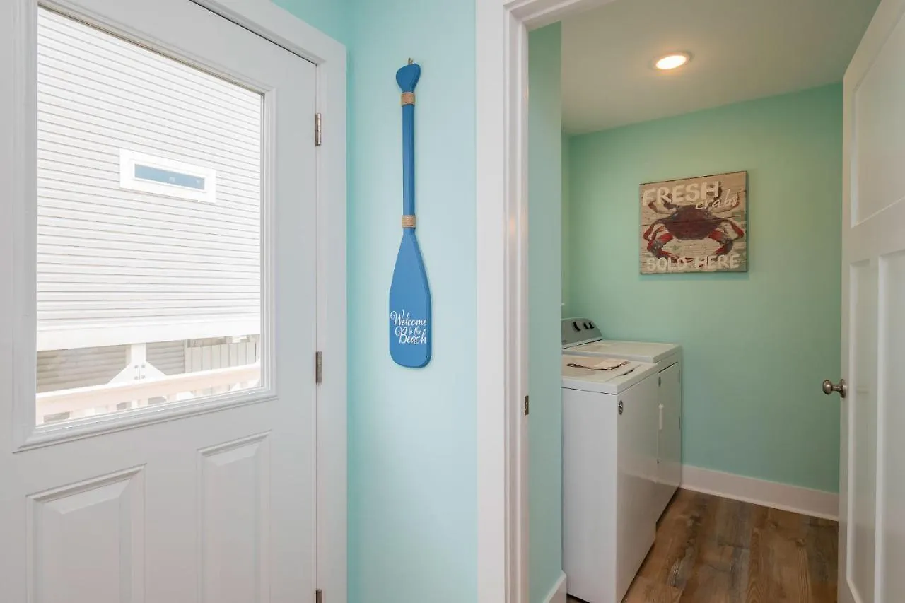 Holiday home Southern Seabreeze By Oak Island
