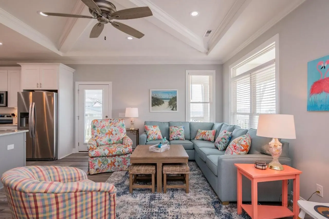 Holiday home Pappys Place By