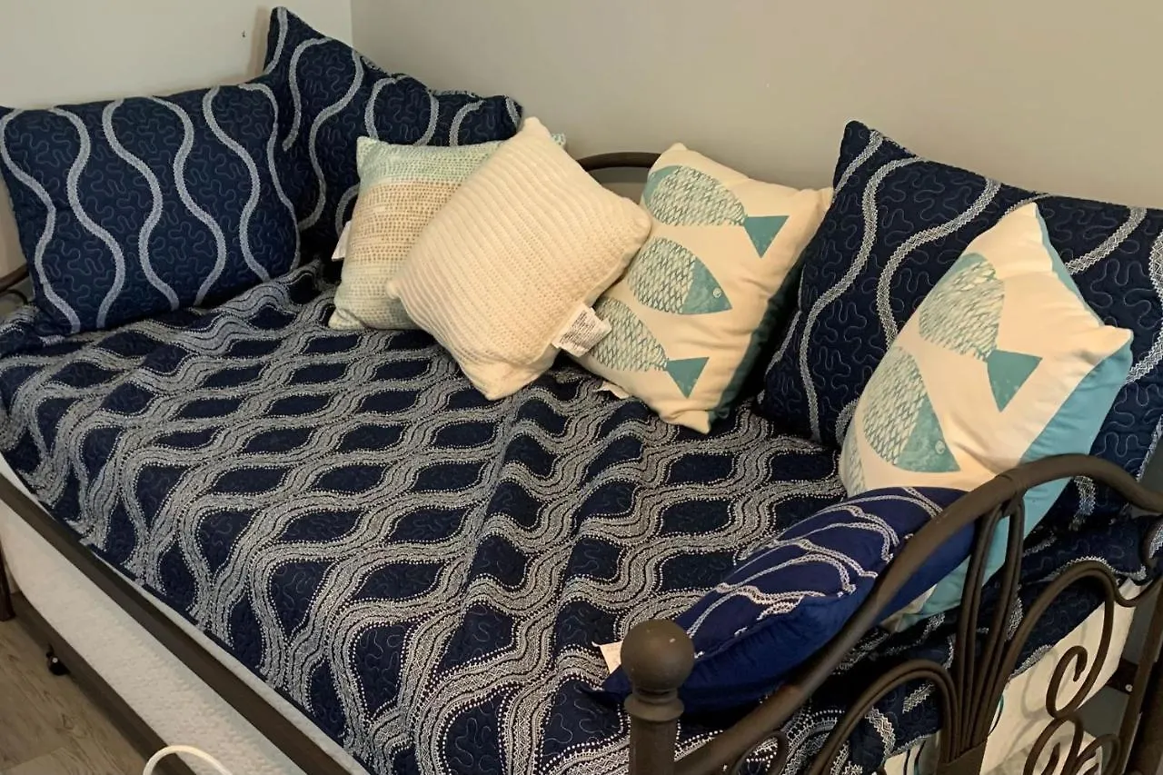 40 East Peach Bound By Holiday home *