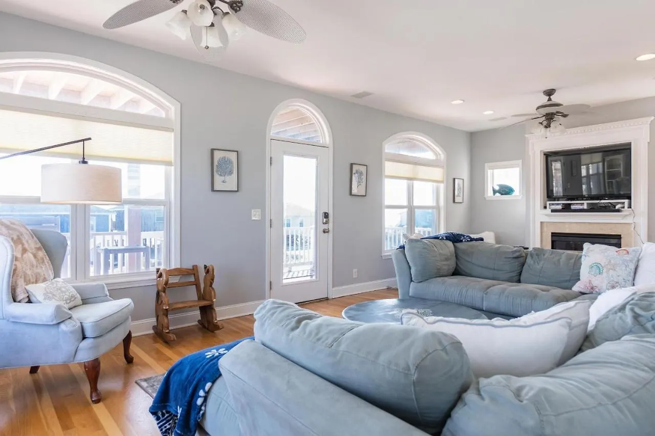 40 East Peach Bound By Holiday home *