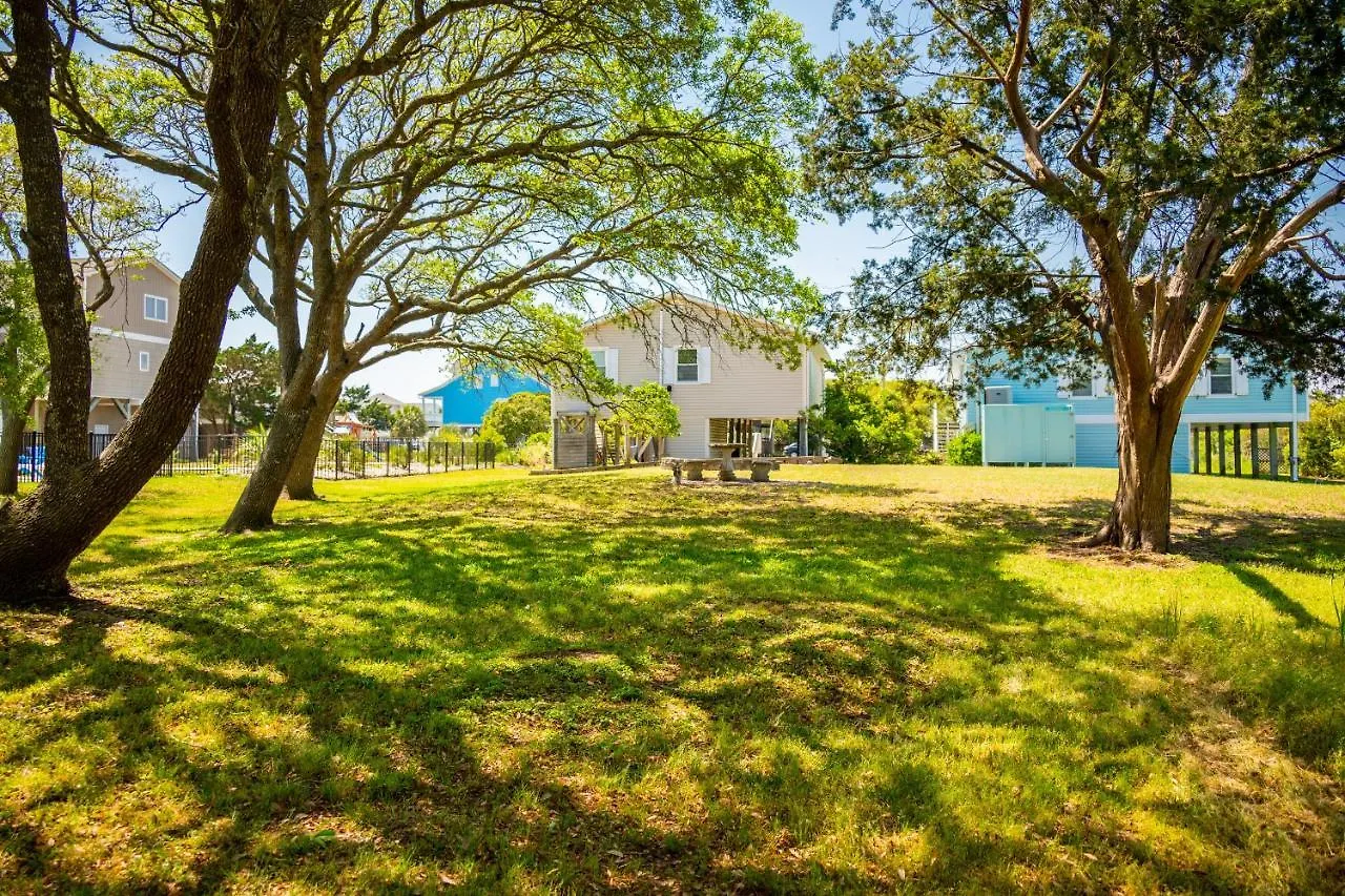 Holiday home Yanchaville By Oak Island