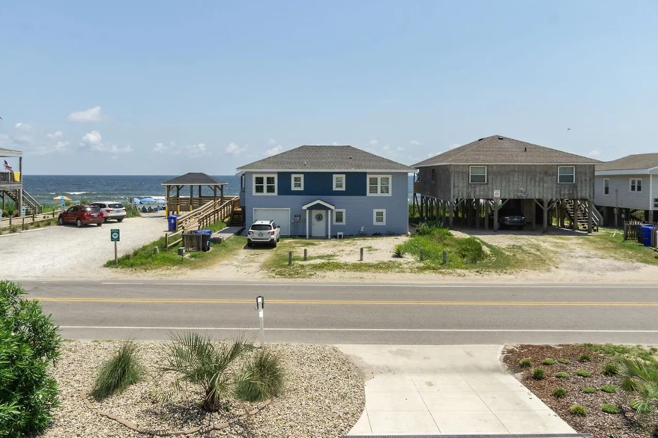 Holiday home 40 East Peach Bound By