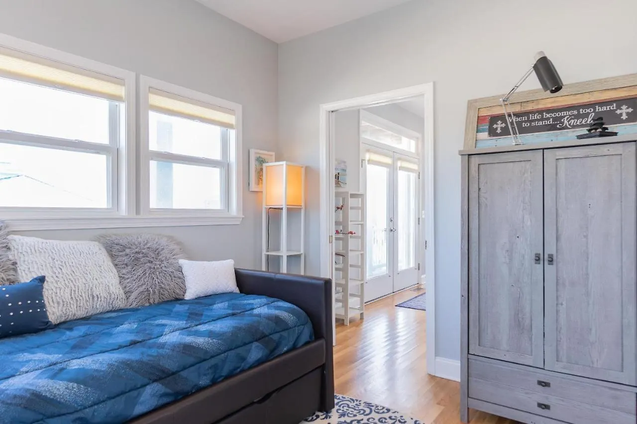 Holiday home 40 East Peach Bound By