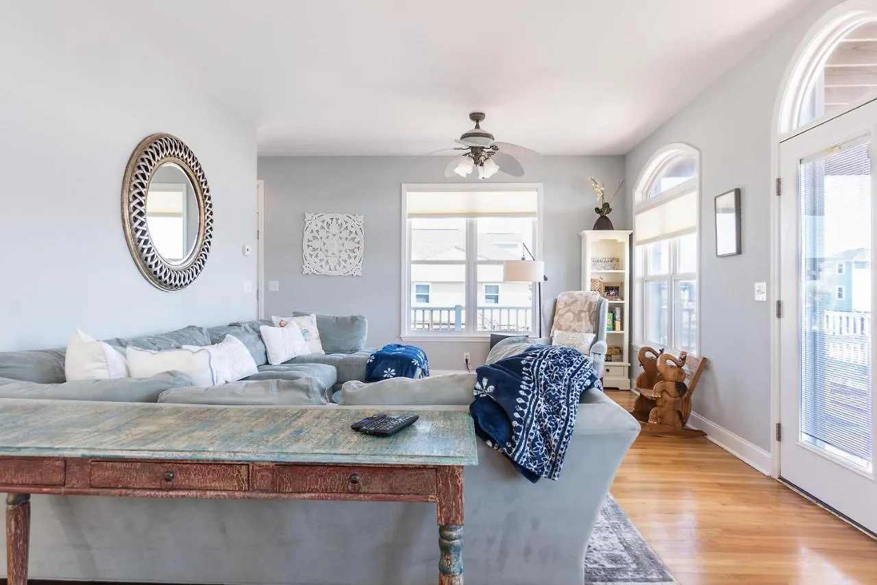 40 East Peach Bound By Holiday home