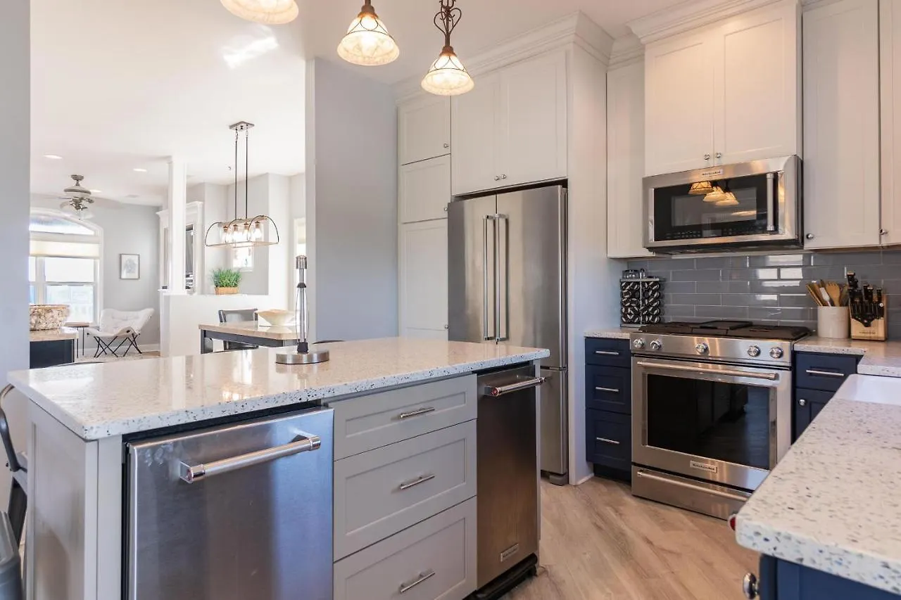 40 East Peach Bound By Holiday home *