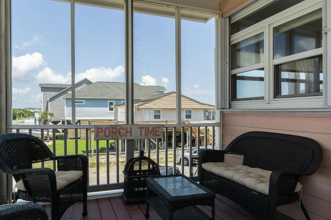 Holiday home 40 East Peach Bound By