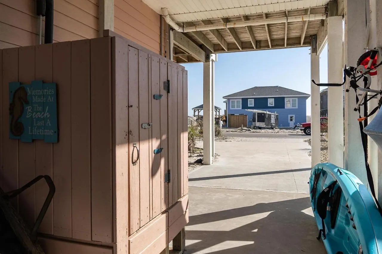 Holiday home 40 East Peach Bound By