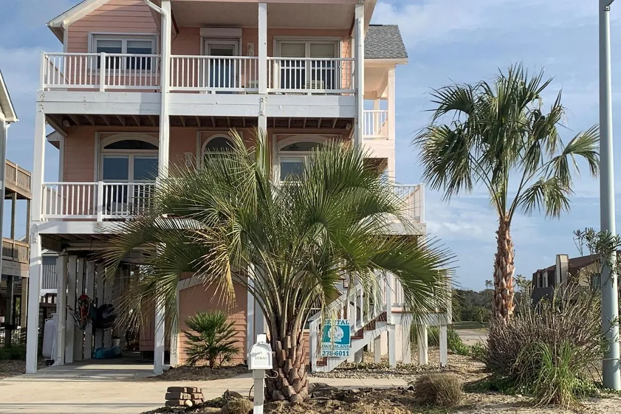 Holiday home 40 East Peach Bound By