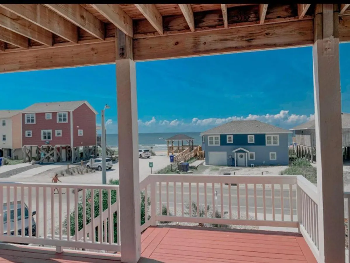 40 East Peach Bound By Holiday home *