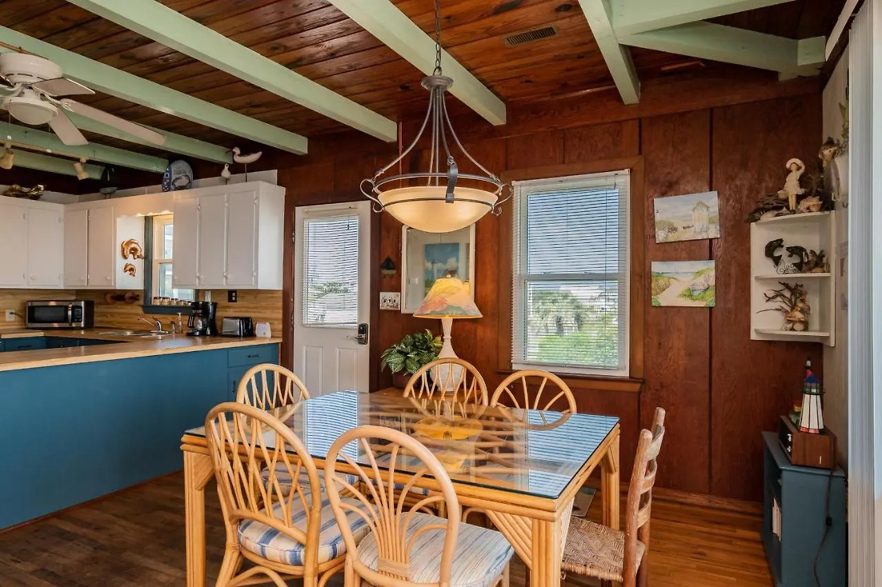 Sea Sage By Holiday home *