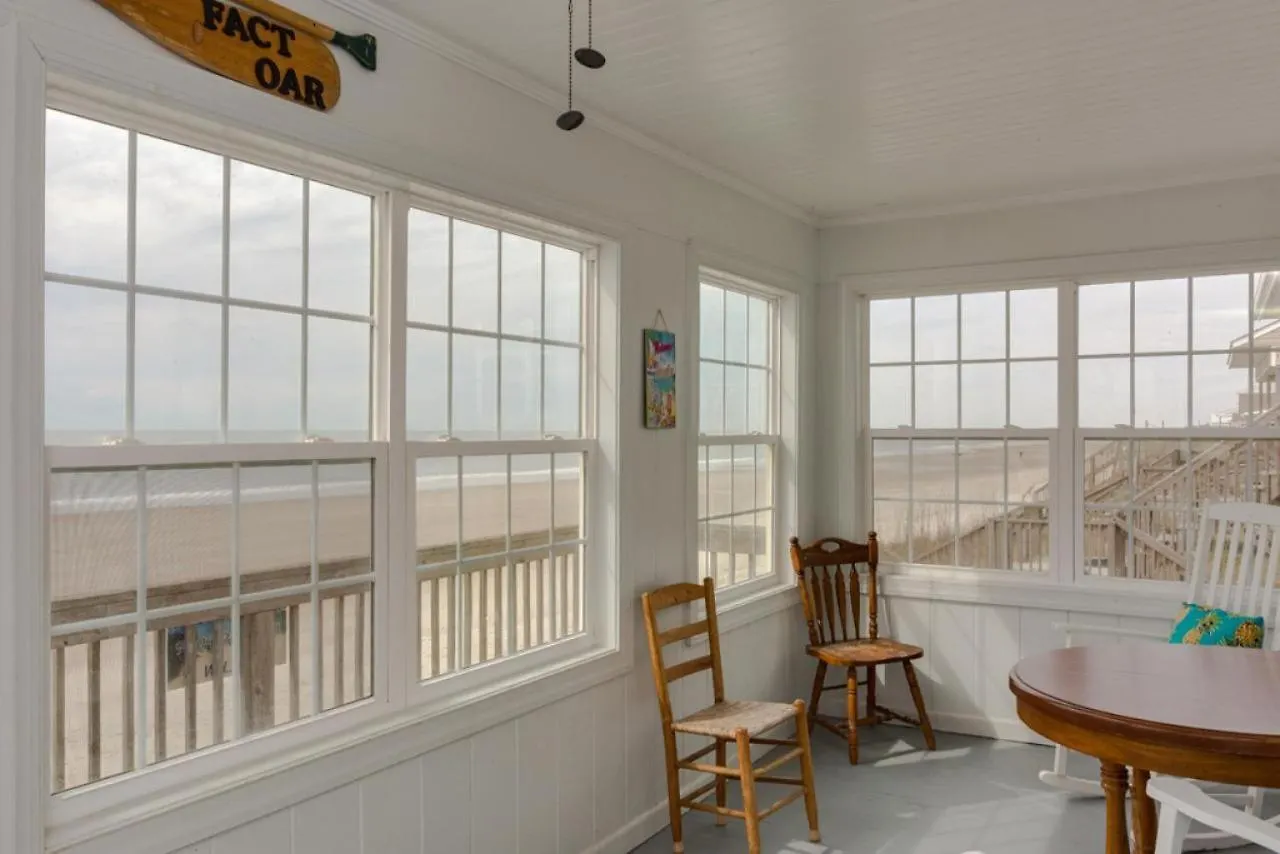 The Fact Oar By Holiday home