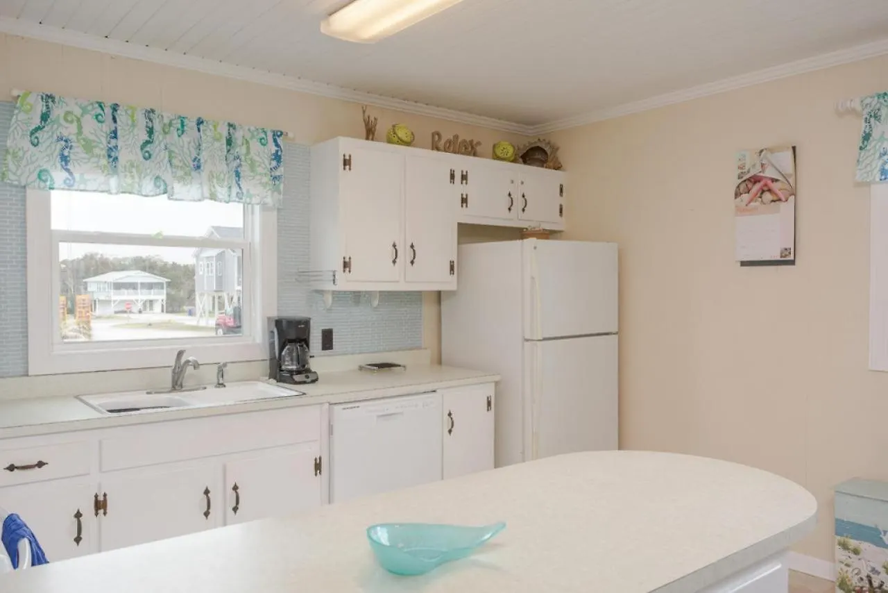 The Fact Oar By Holiday home
