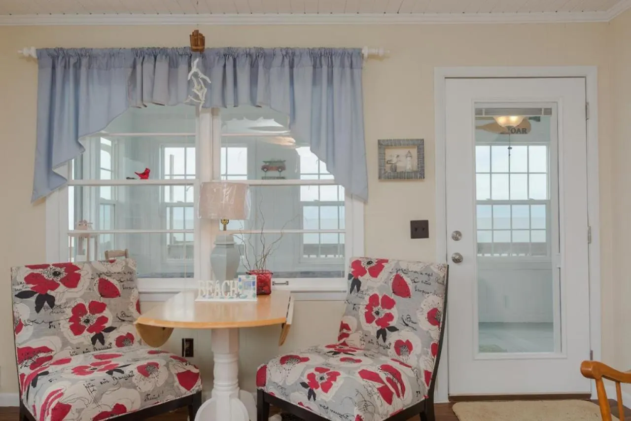 The Fact Oar By Holiday home