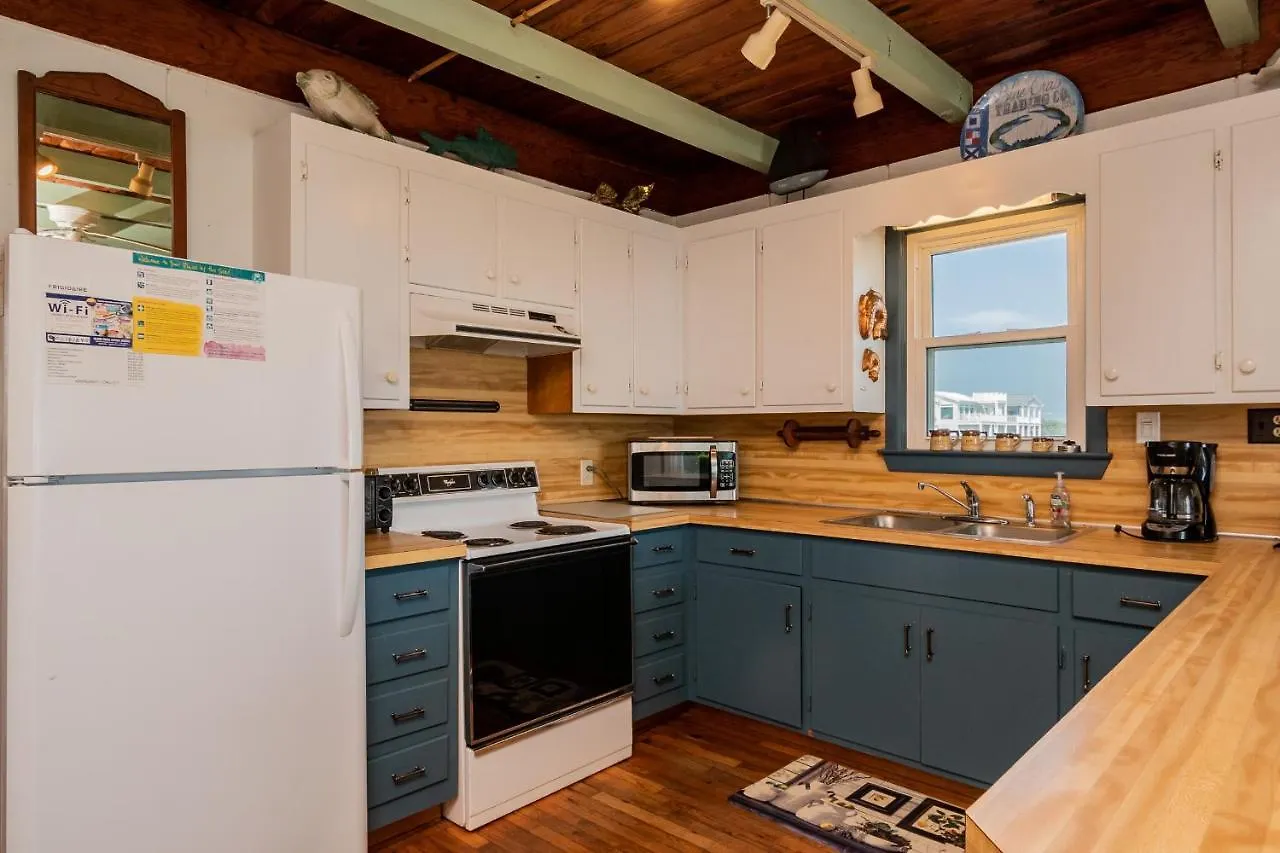 Holiday home Sea Sage By