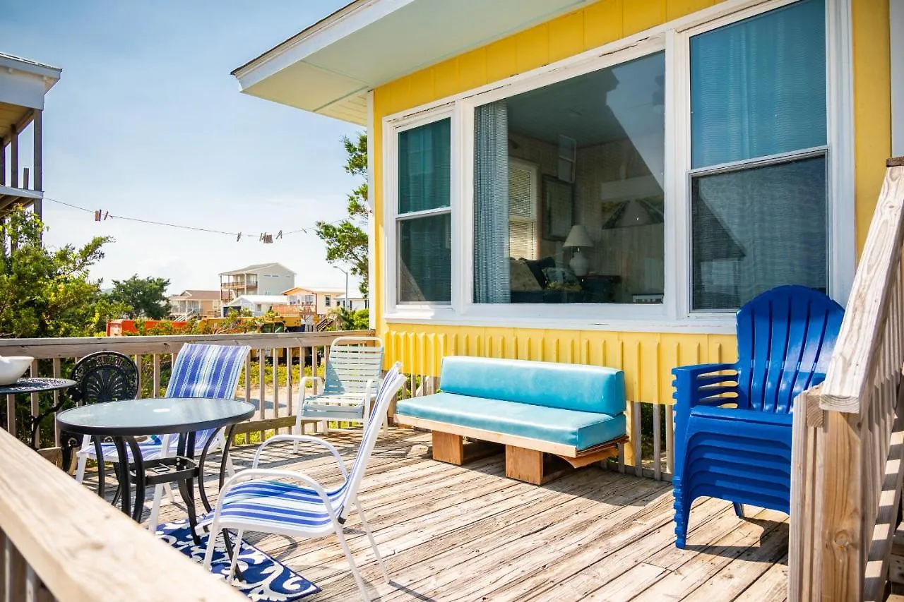Sea Sage By Holiday home
