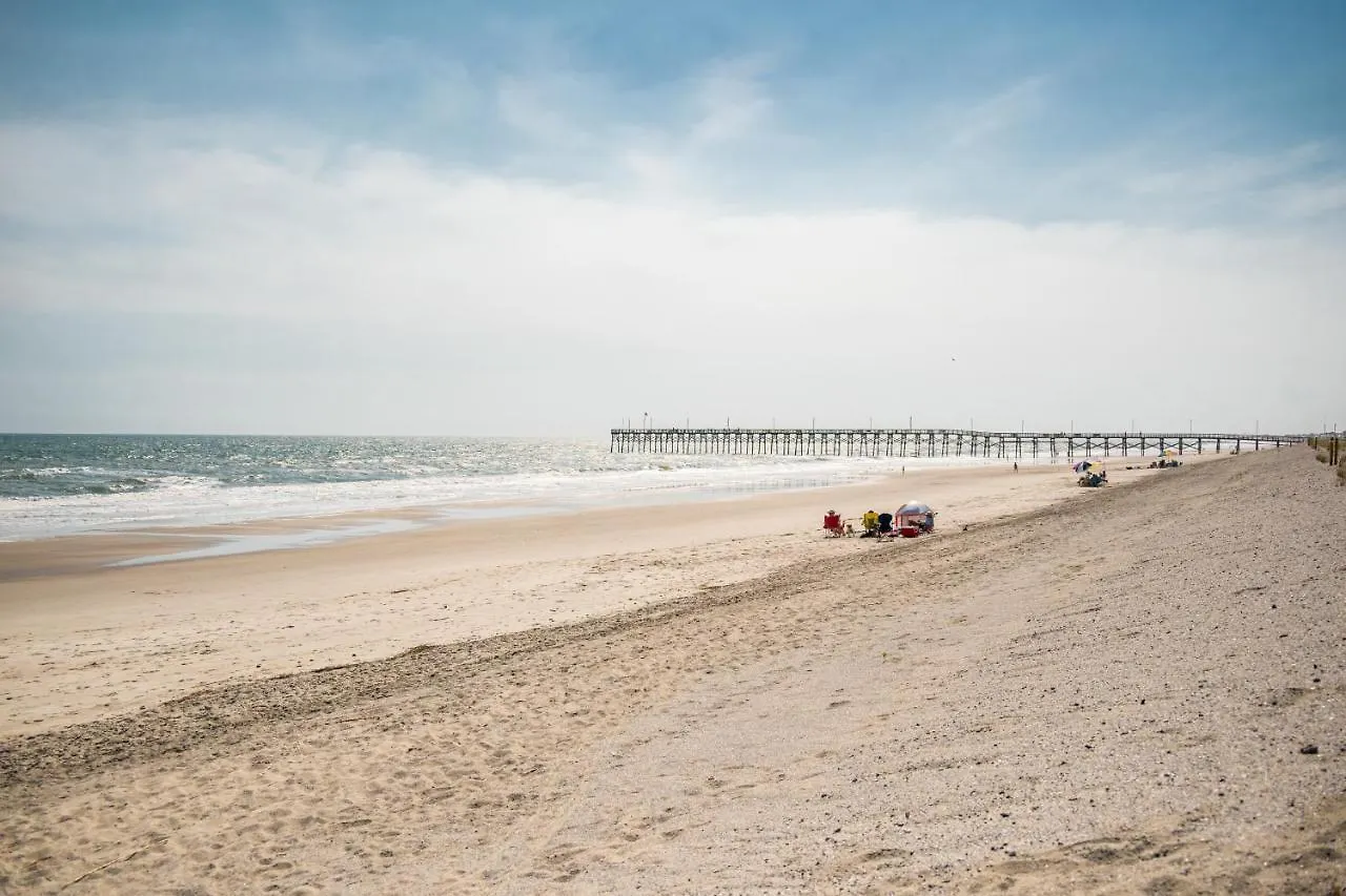 Sea Sage By Oak Island