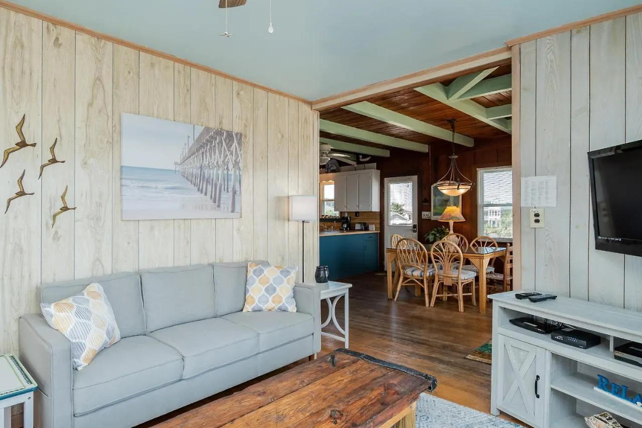Sea Sage By Holiday home