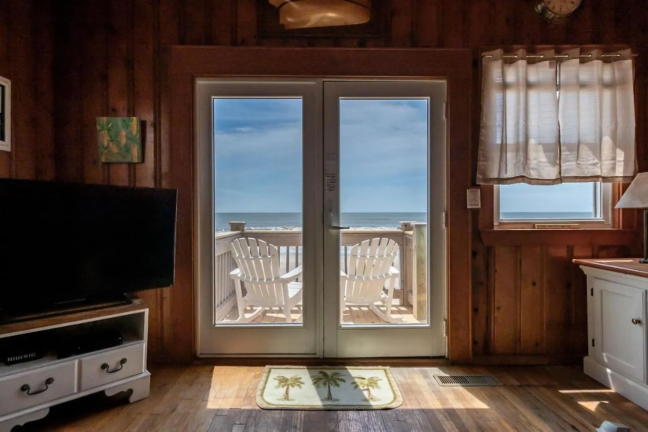 Brig-a-dune By Holiday home
