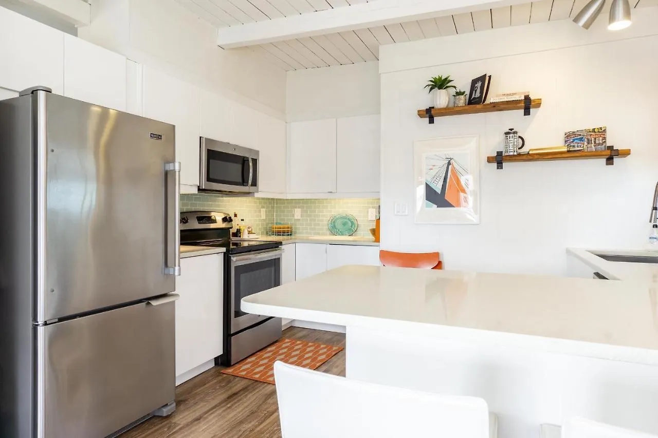 Holiday home Conch West By Oak Island