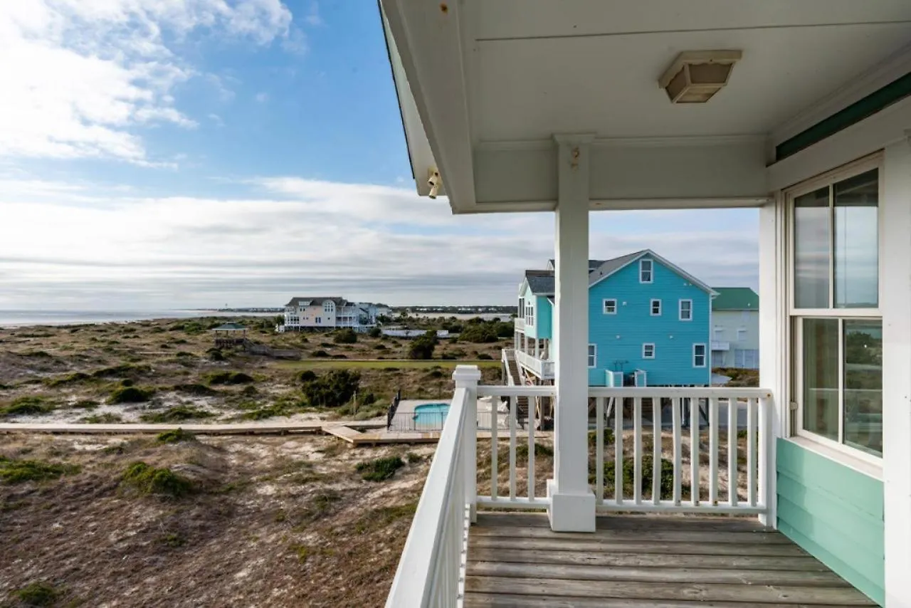 Emerald Breeze By * Oak Island