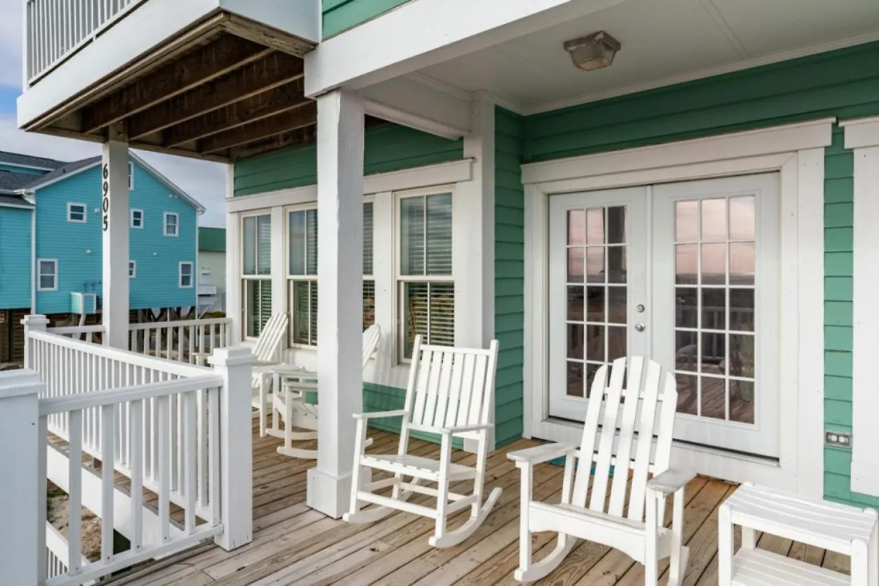 Emerald Breeze By * Oak Island
