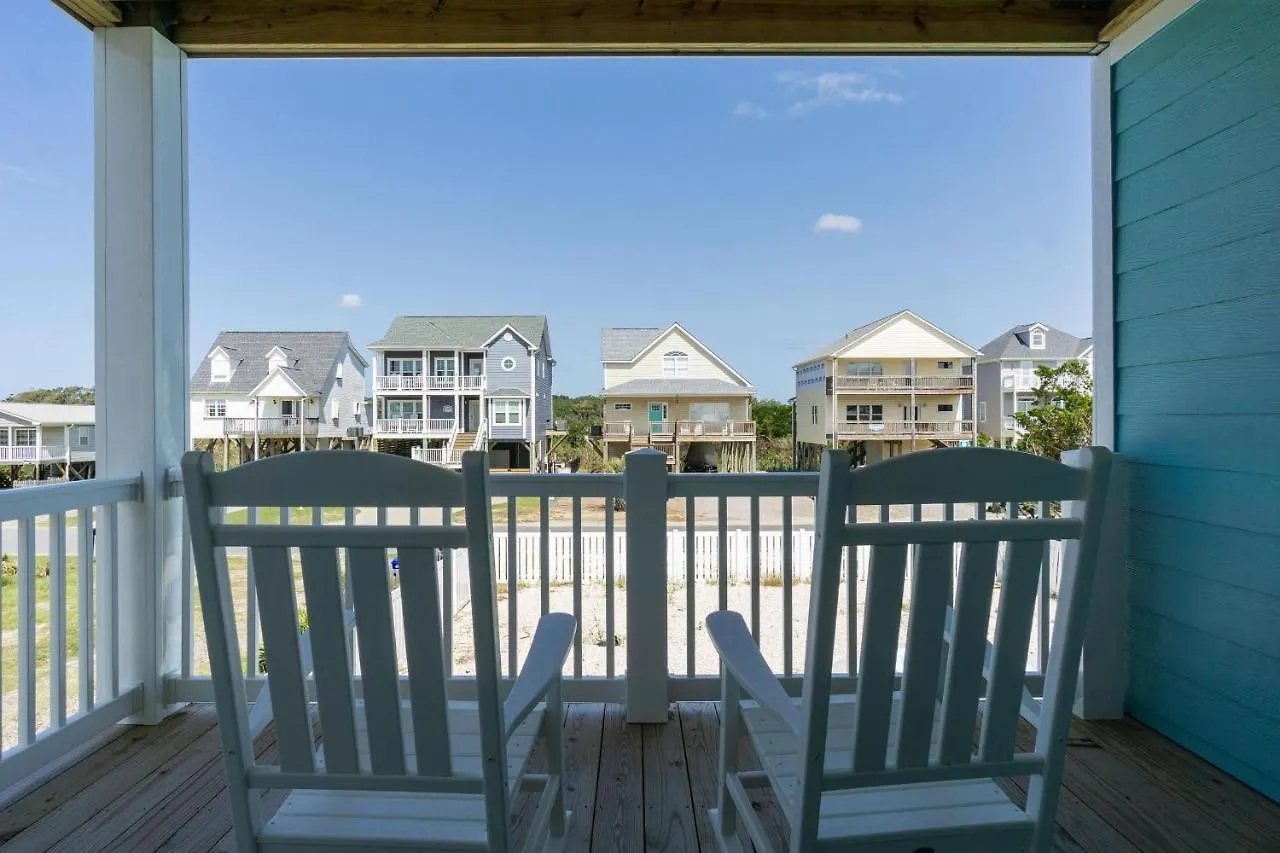 Wait N Sea By * Oak Island